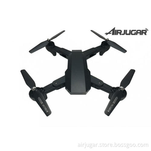 Professional 2.4G Remote Control Folding Drone